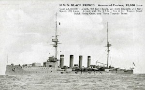 Black Prince