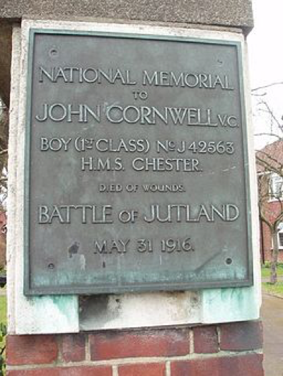 john-cornwell